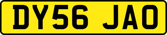 DY56JAO