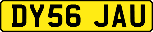 DY56JAU