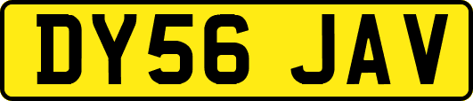 DY56JAV