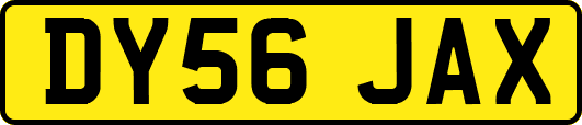 DY56JAX