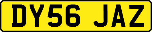 DY56JAZ