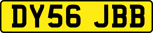 DY56JBB