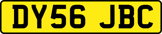 DY56JBC