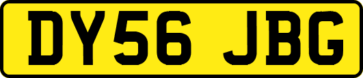 DY56JBG