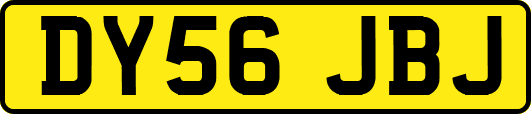 DY56JBJ