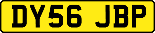 DY56JBP