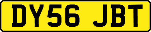 DY56JBT