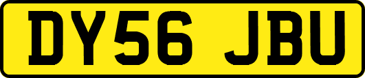 DY56JBU