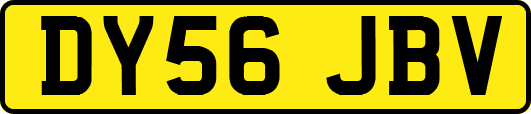 DY56JBV