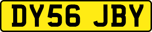 DY56JBY