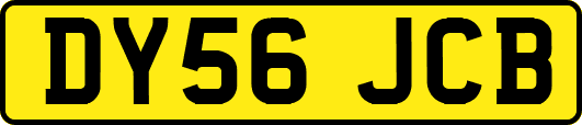 DY56JCB