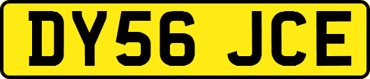DY56JCE