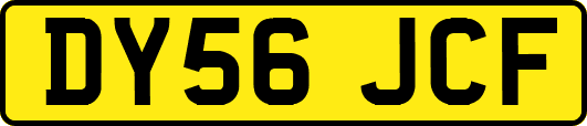 DY56JCF