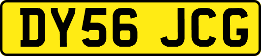 DY56JCG