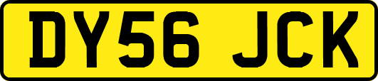 DY56JCK