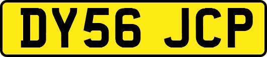 DY56JCP