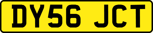 DY56JCT