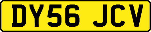 DY56JCV
