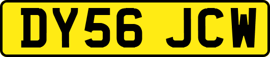 DY56JCW