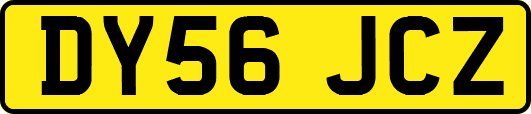 DY56JCZ