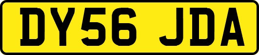 DY56JDA
