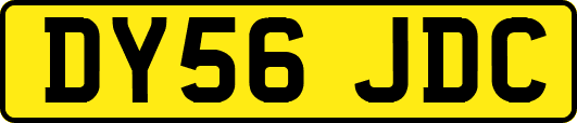 DY56JDC