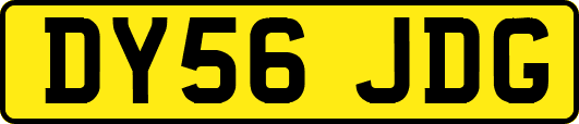 DY56JDG