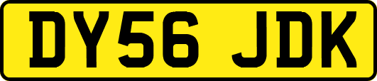 DY56JDK