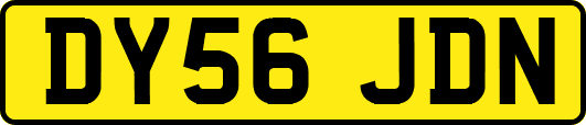 DY56JDN
