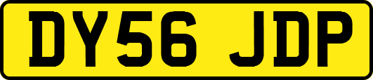 DY56JDP