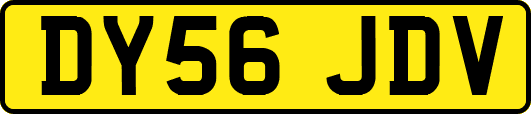 DY56JDV
