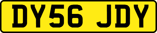 DY56JDY