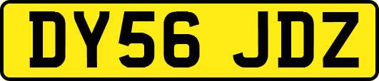 DY56JDZ