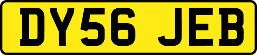 DY56JEB