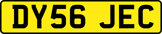 DY56JEC