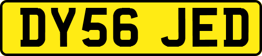 DY56JED