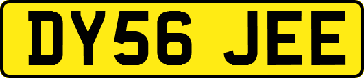 DY56JEE