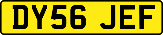 DY56JEF