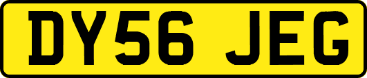 DY56JEG