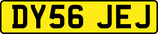 DY56JEJ