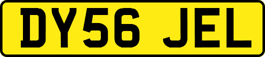 DY56JEL