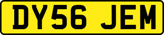 DY56JEM
