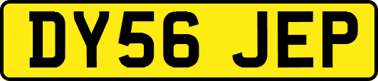 DY56JEP