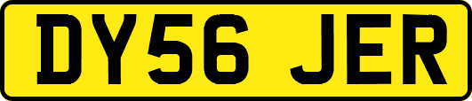 DY56JER