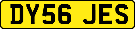 DY56JES