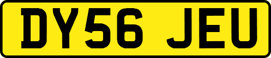 DY56JEU