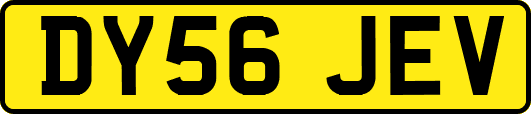 DY56JEV