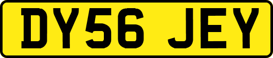 DY56JEY