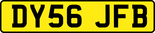 DY56JFB