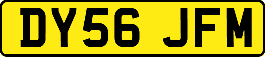 DY56JFM